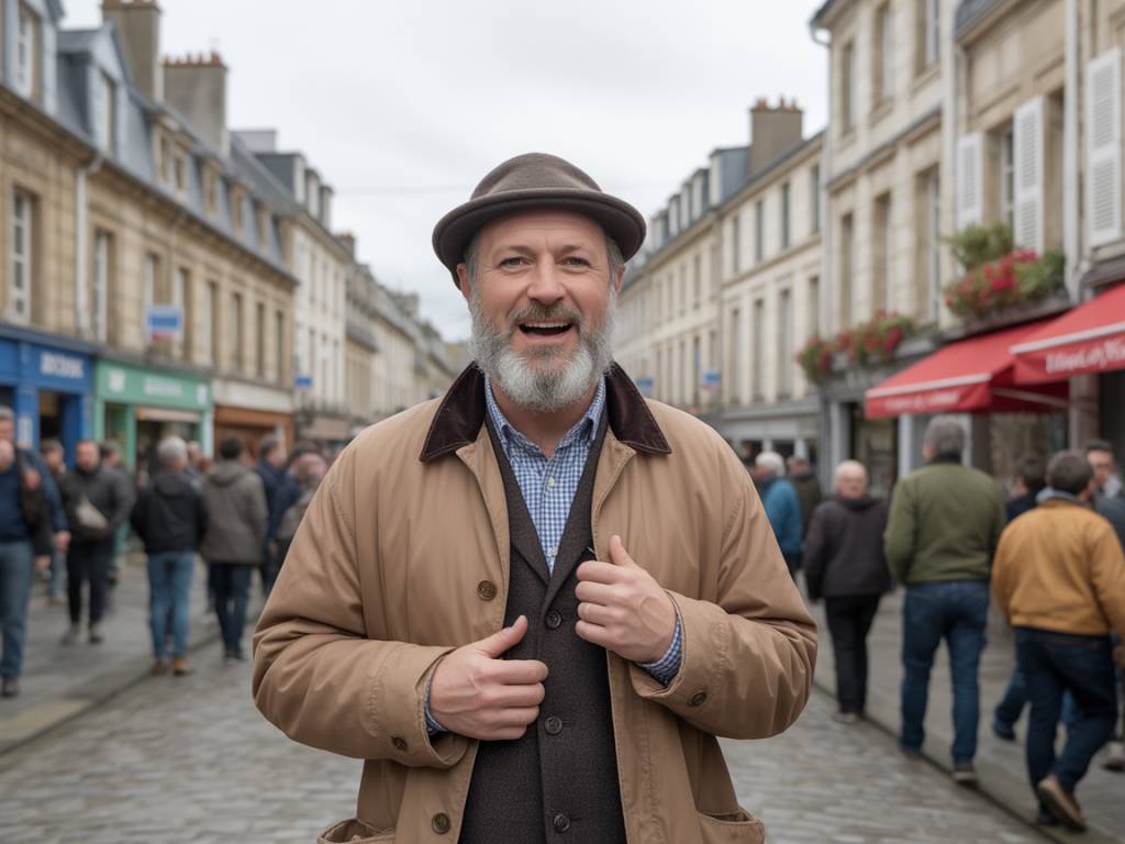 Les pardons bretons autour de Locmariaquer : pèlerinages, traditions et ferveur populaire